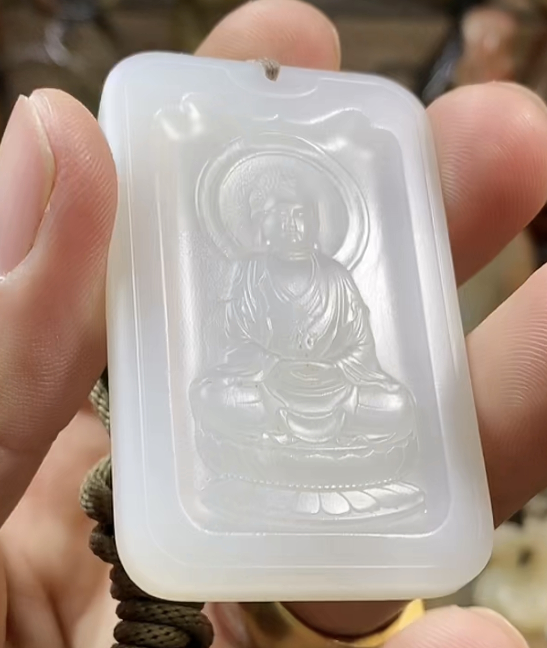 和田玉小件精品收藏