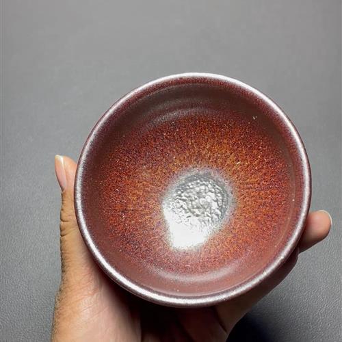 【闪购商品】茶盏-724............