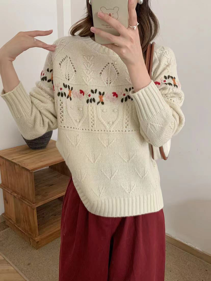 晚意2025新款小众个性经典显瘦百搭集合链接101-100小众个性经典