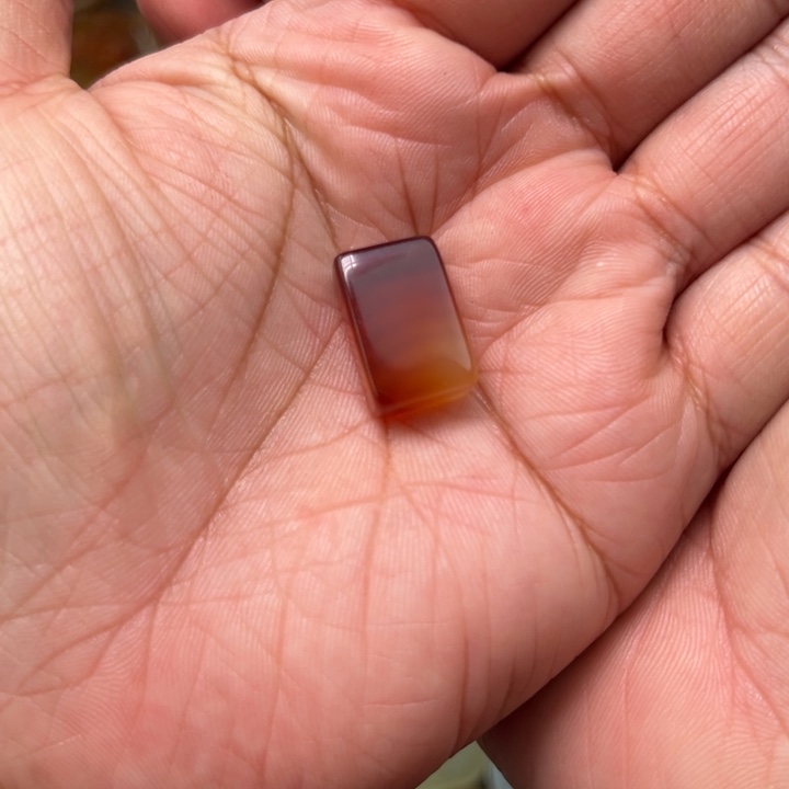 玛瑙/玉髓未镶嵌随行