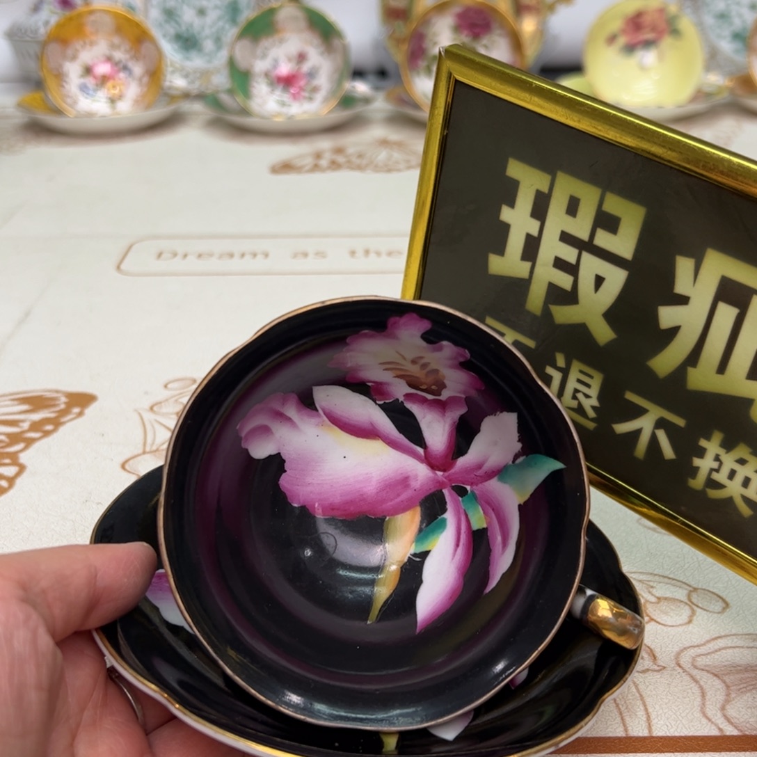 盘维多利亚欧洲中古