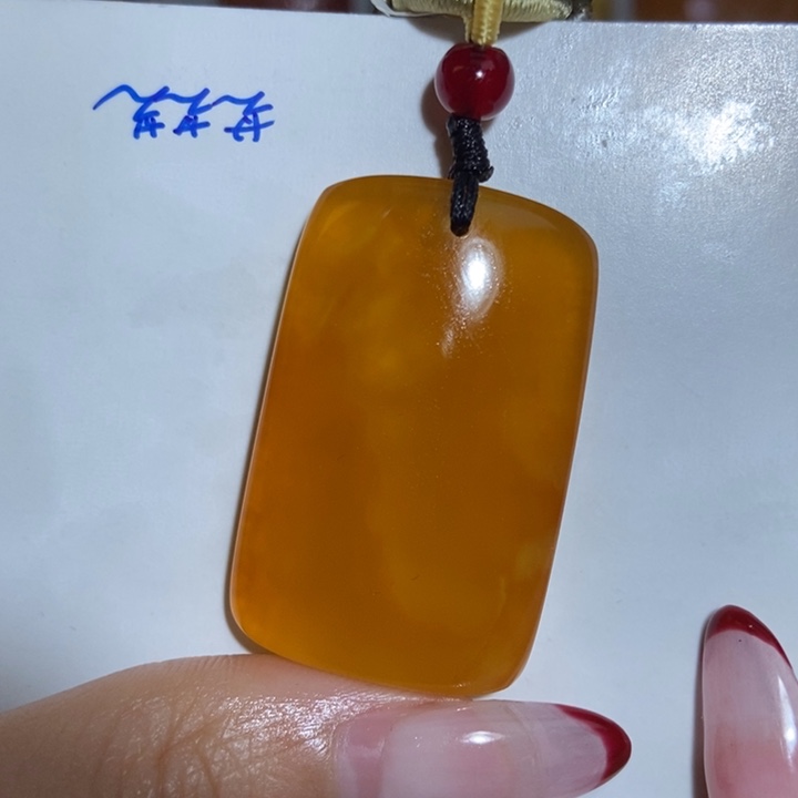 定制琥珀未镶嵌琥珀