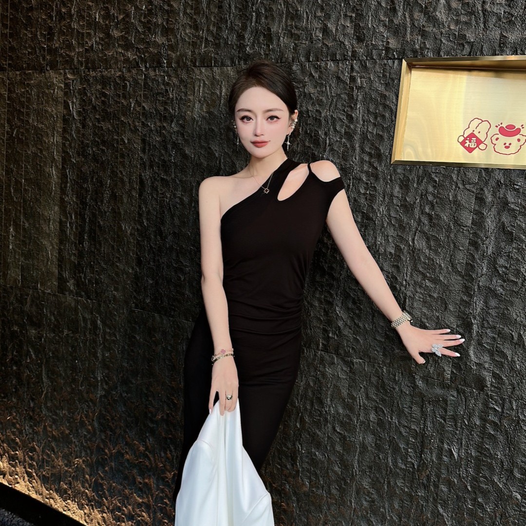 1222【晨浠定制】01-20品质时尚孤品套装浮力单品！！！