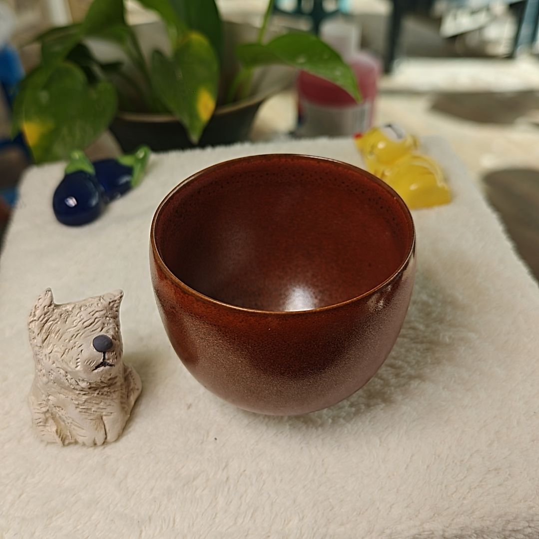 禄也手作 。主人杯福利