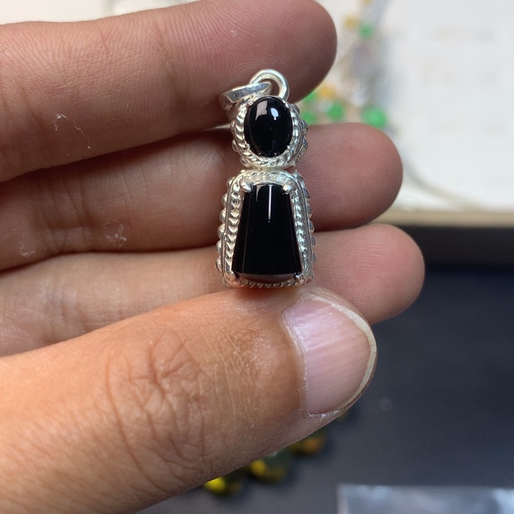 定制翡翠未镶嵌缅甸天然A货翡翠