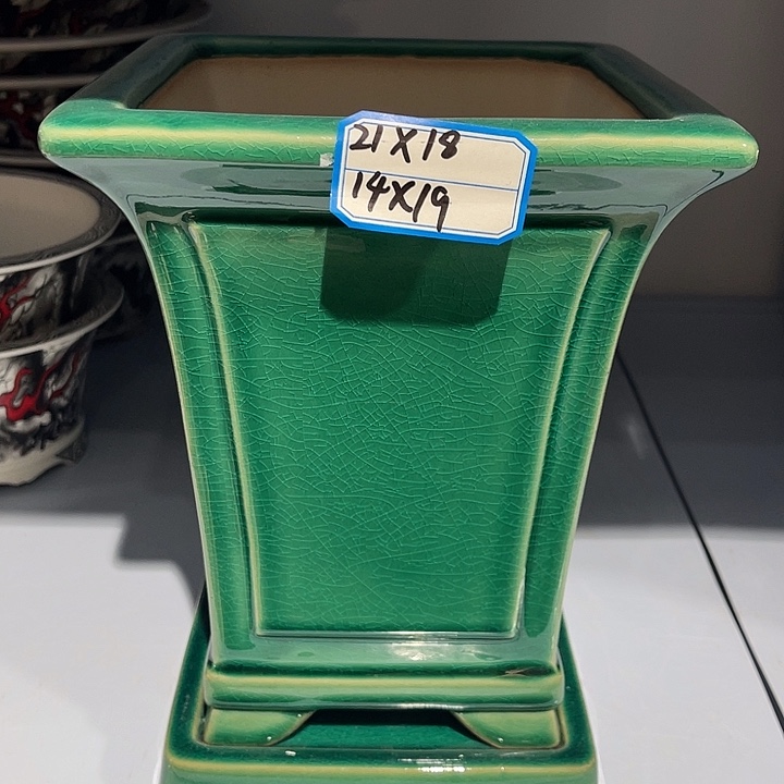 花盆紫砂紫砂花盆