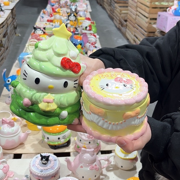 紫砂茶叶罐我们的生活