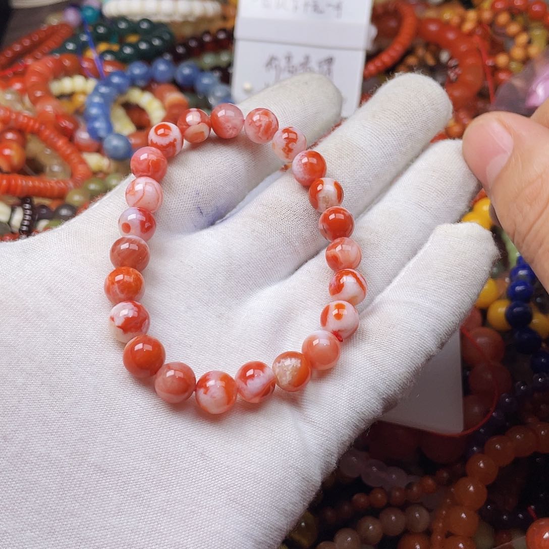 玛瑙/玉髓，未镶嵌时****）48560