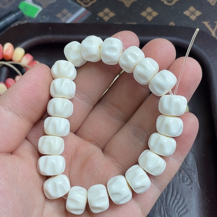 手串/手链鹿骨编号171