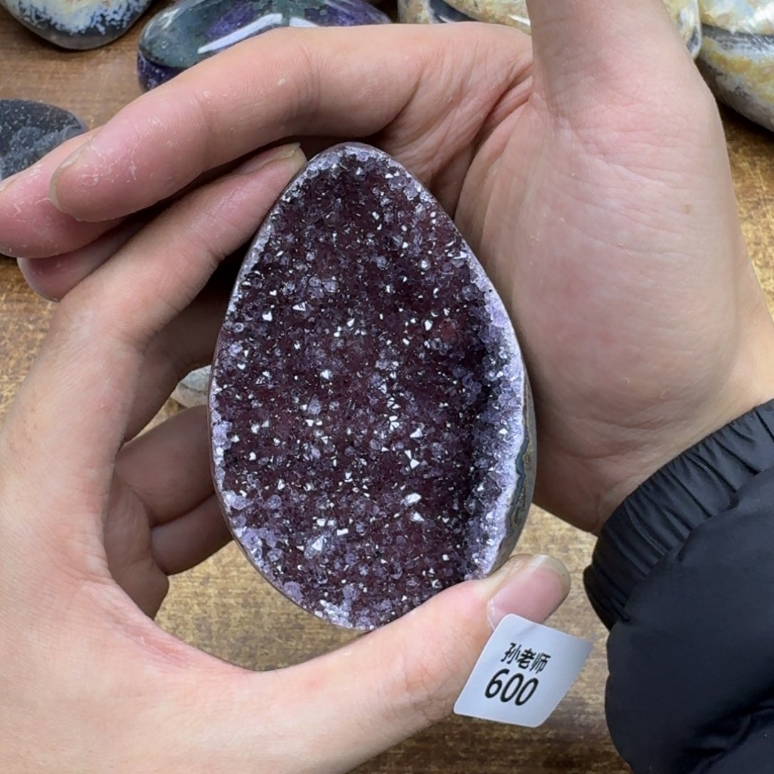 水晶大型摆件（非配饰）未镶嵌