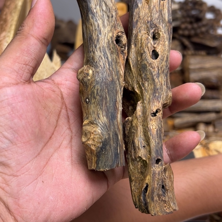 沉香沉香碎屑78克