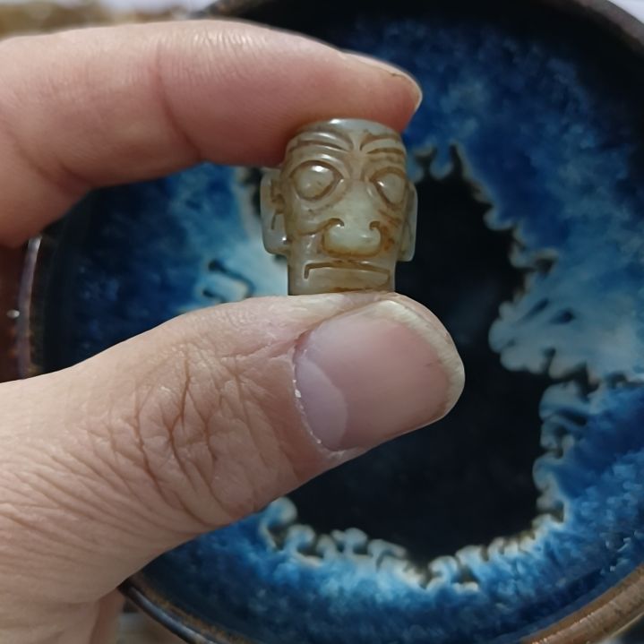 摆件瓷器嘁嘁嘁器轻轻巧巧