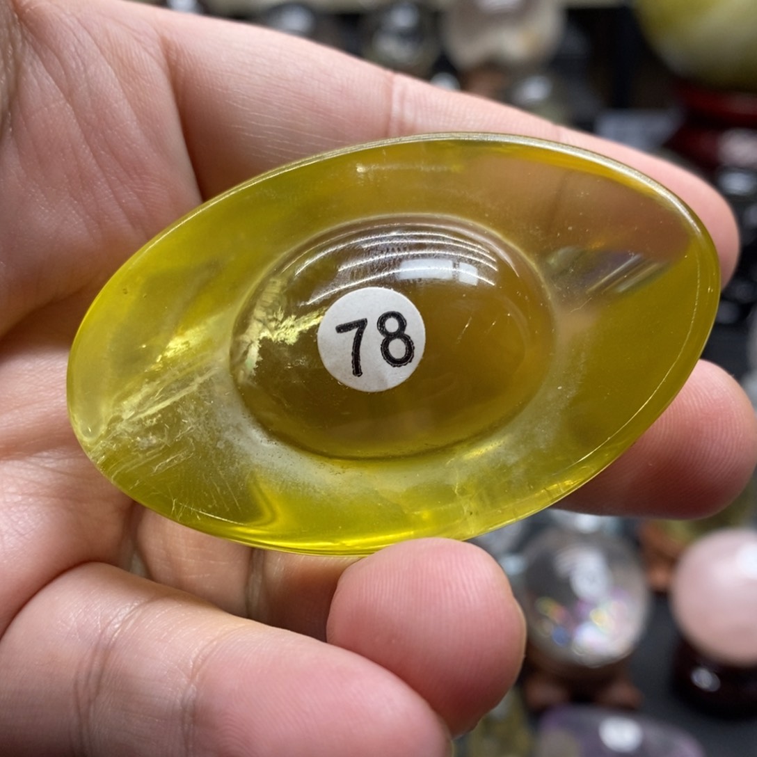 水晶天然品质值得信赖未镶嵌