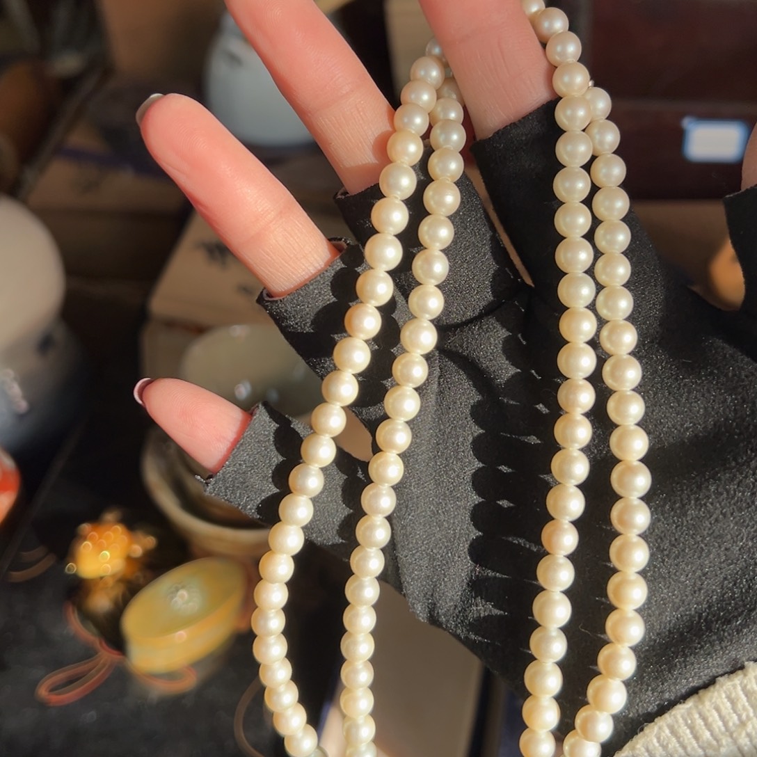 树脂制品默认瑕疵，直播间看好细节