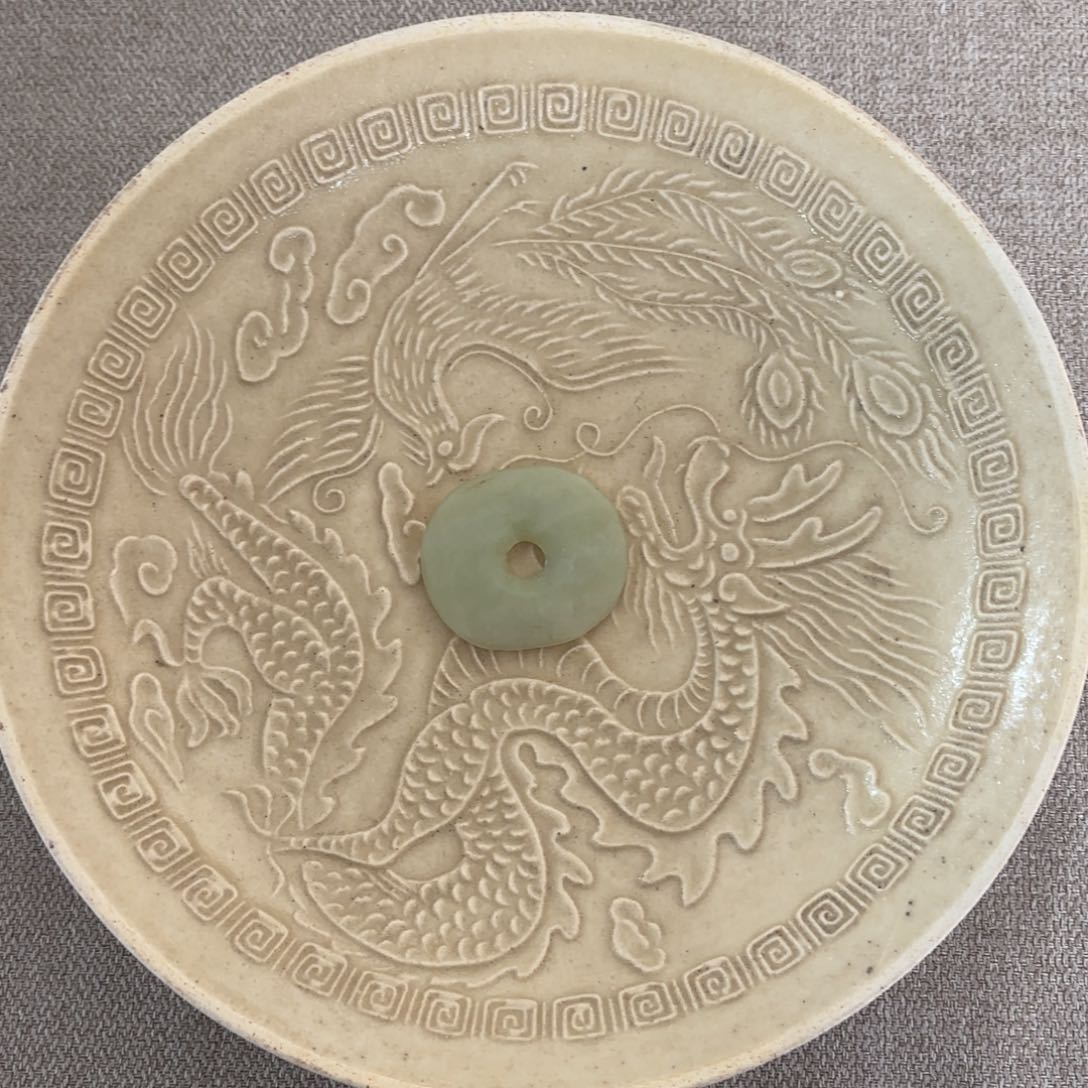 瓷摆件瓷盆瓷盘其他超*星