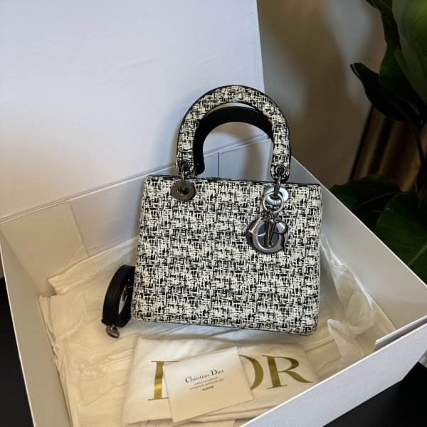 95新/迪奥/市场价56000/包包/250320RN0020