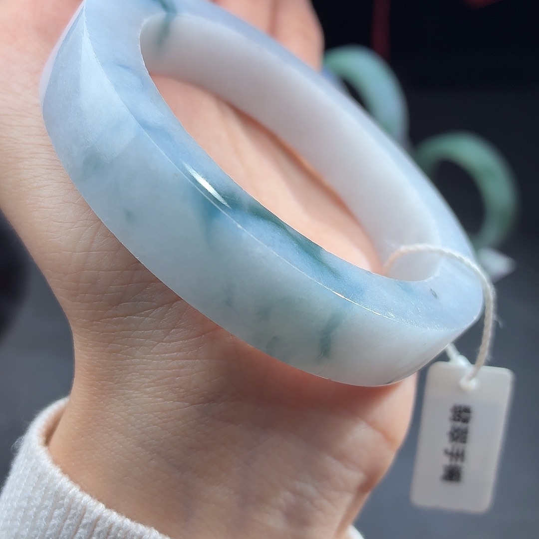 定制翡翠未镶嵌特价款