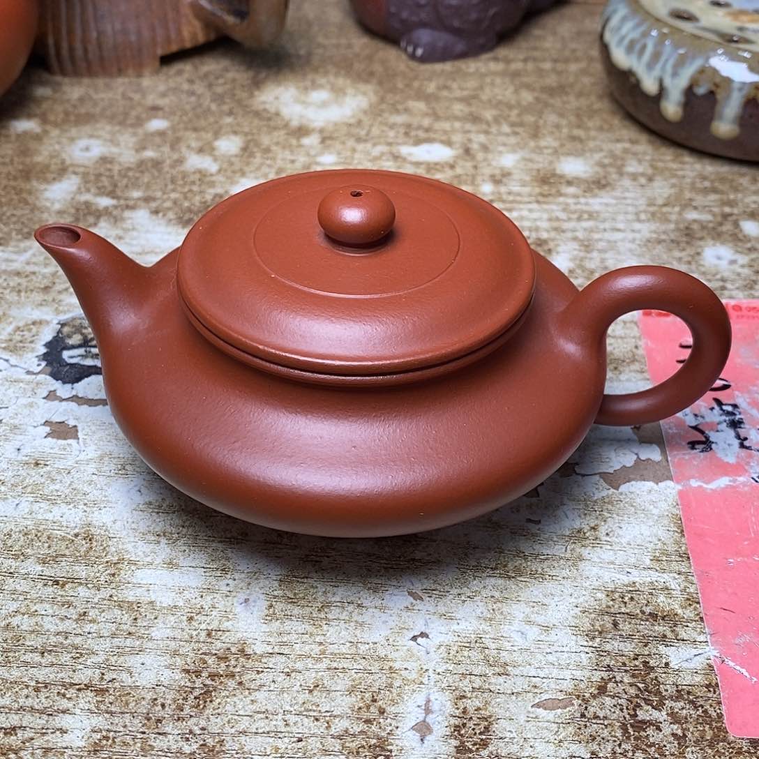 紫砂茶壶紫砂艺术