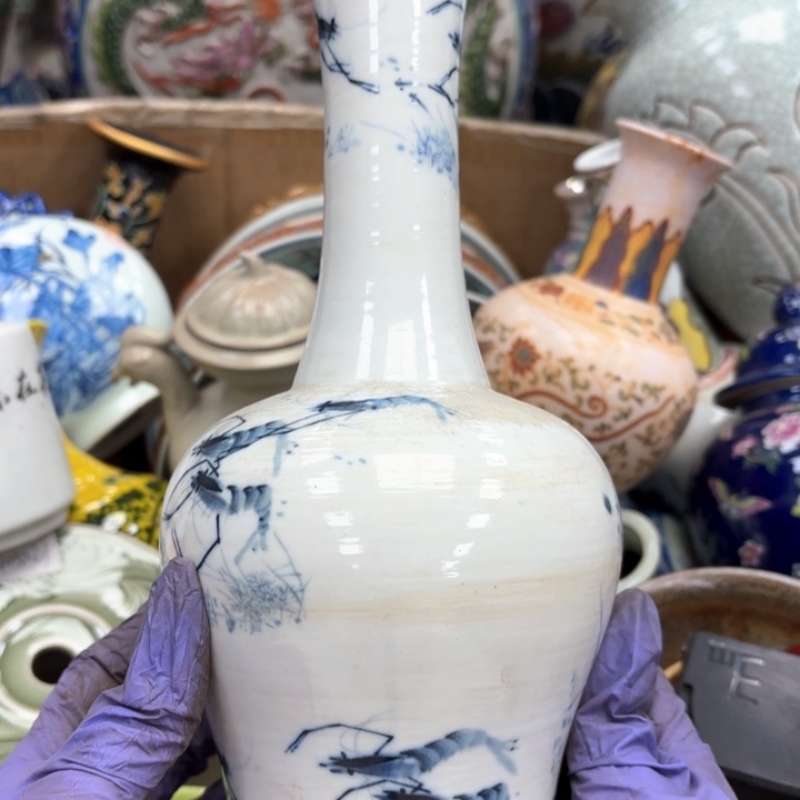 摆件瓷器摆件 瓷器摆件