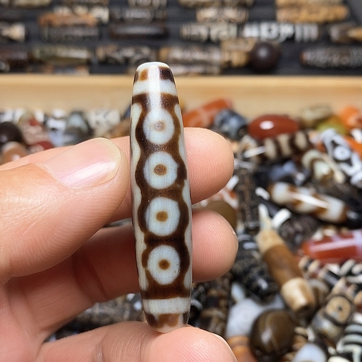 玛瑙/玉髓颈饰未镶嵌2