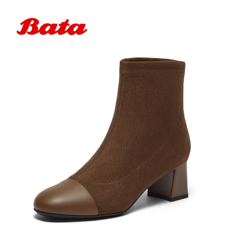 BATA/拔佳（晴）时尚女鞋链接断码孤品专拍