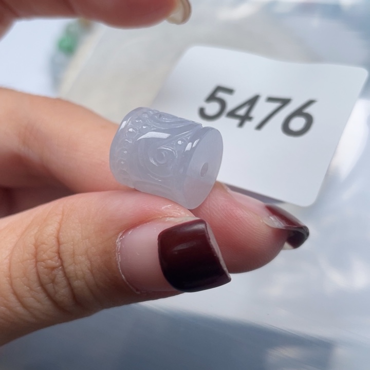 翡翠未镶嵌手链天然A货缅甸翡翠