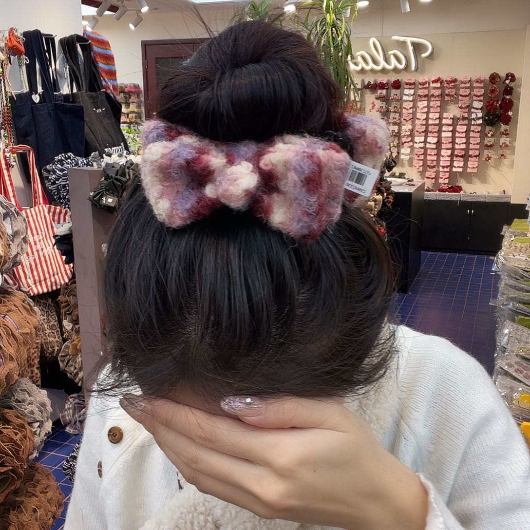 非金属34 丸子抓    