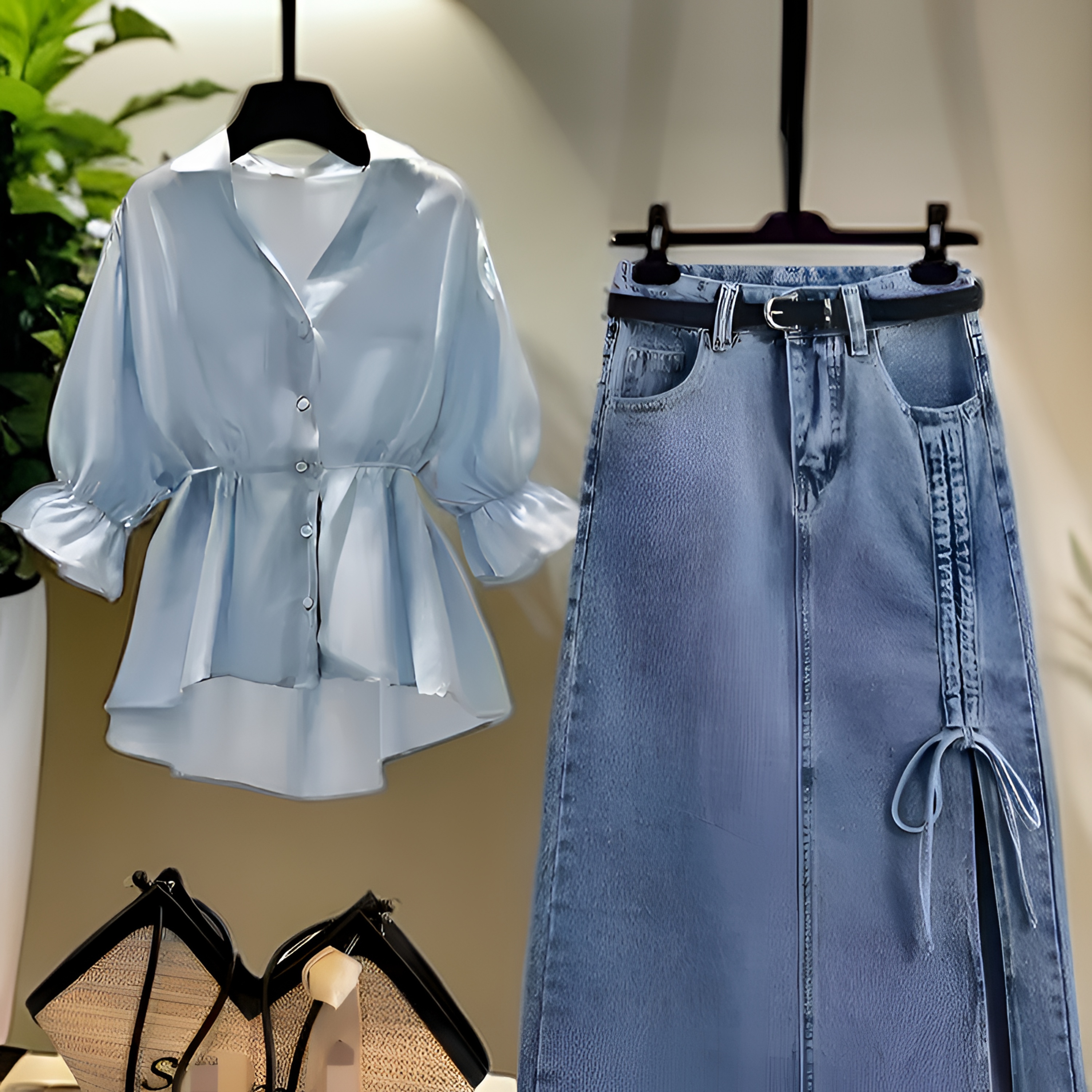 MZ女装【201-250】上衣