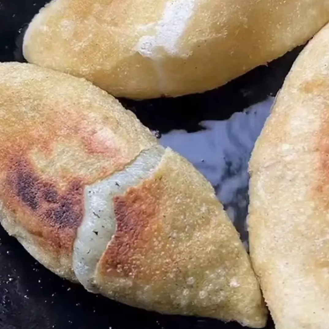 云南特产纯糯米糍粑农家手工