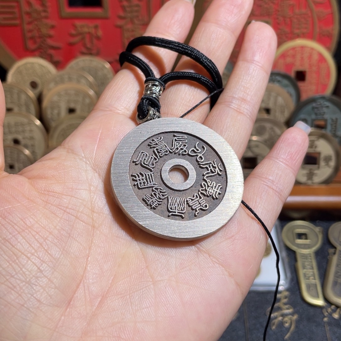 铜现代仿制工艺品