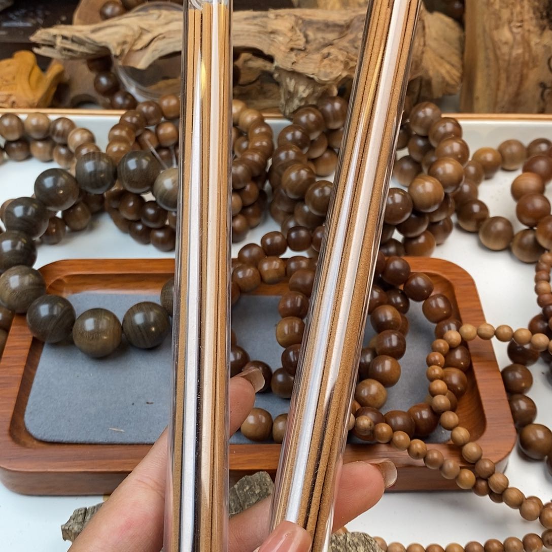 檀香木其他10克印度