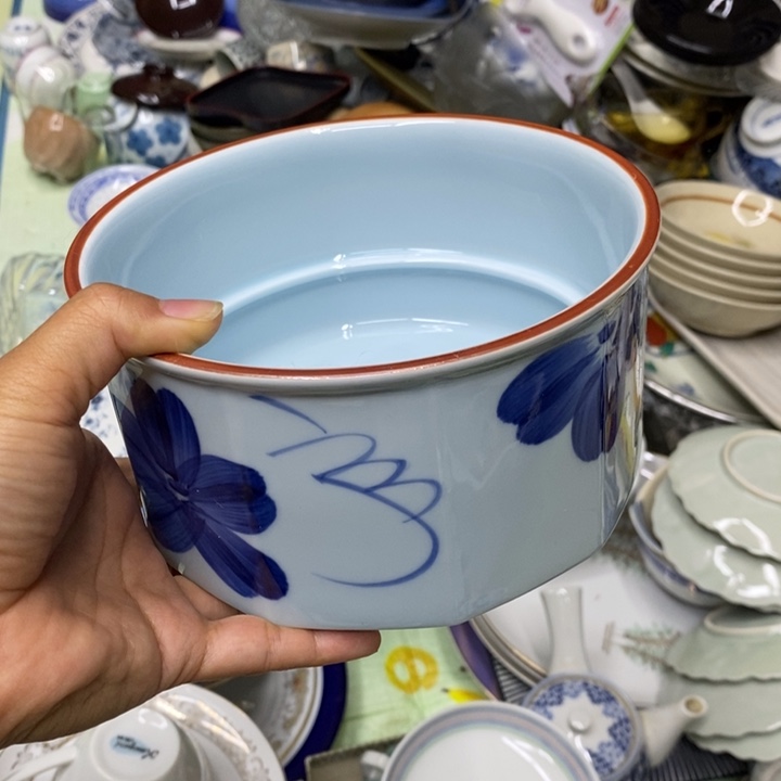 瓷片咖啡杯水杯茶壶茶具