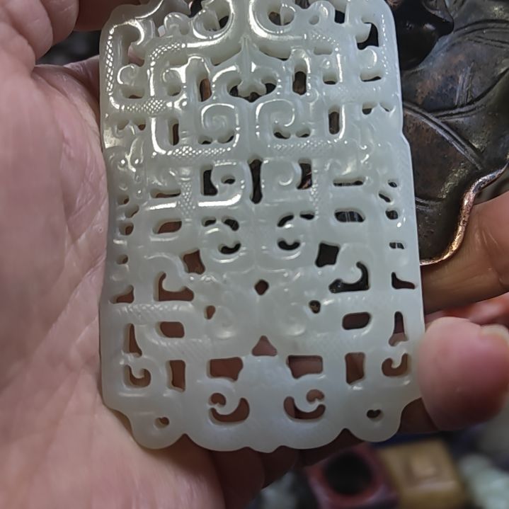 摆件铜器杂件摆件茶宠物店