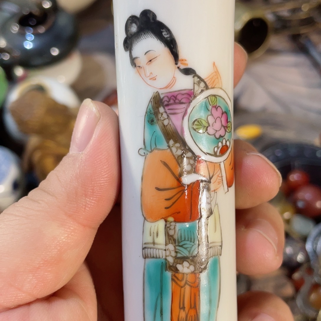 我们的生活方式是什么时候才