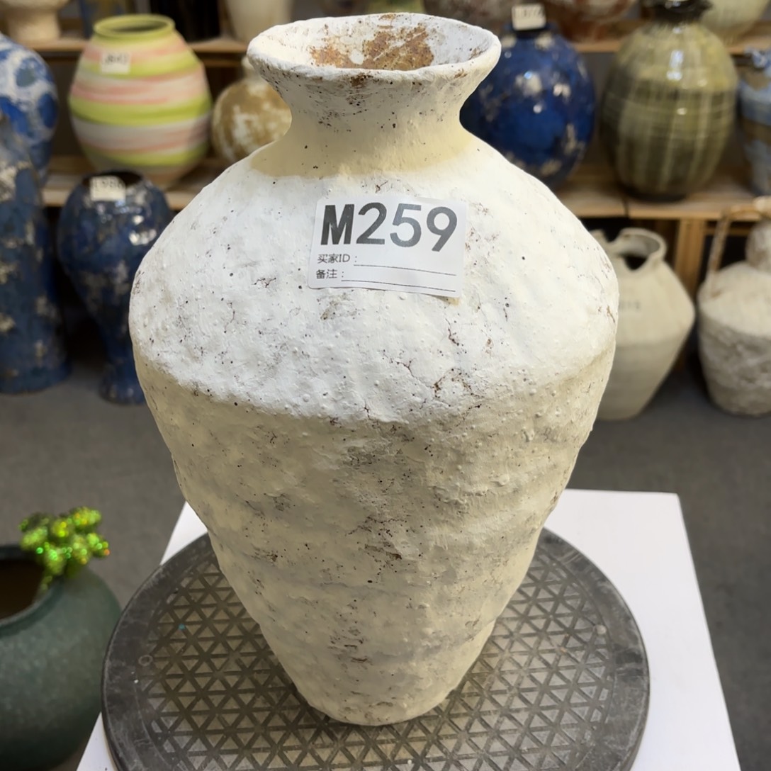 瓶陶瓷瓶口径高度左右