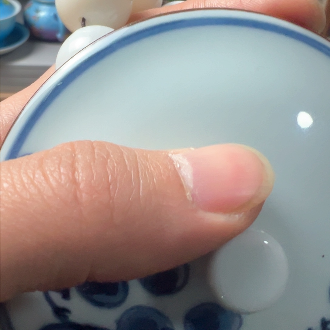 紫砂茶宠放漏场，全都漏