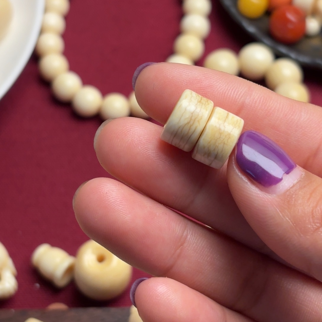 橄榄核手串/手链藏传小配饰