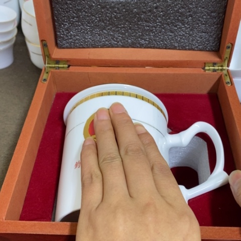 瓷片景德镇陶瓷研究所