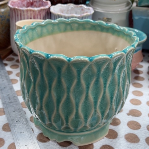 陶瓷口径不清楚问客服