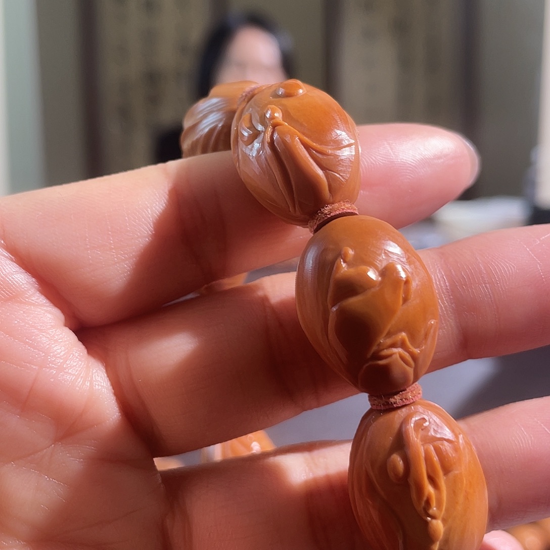 手串/手链橄榄核111111222