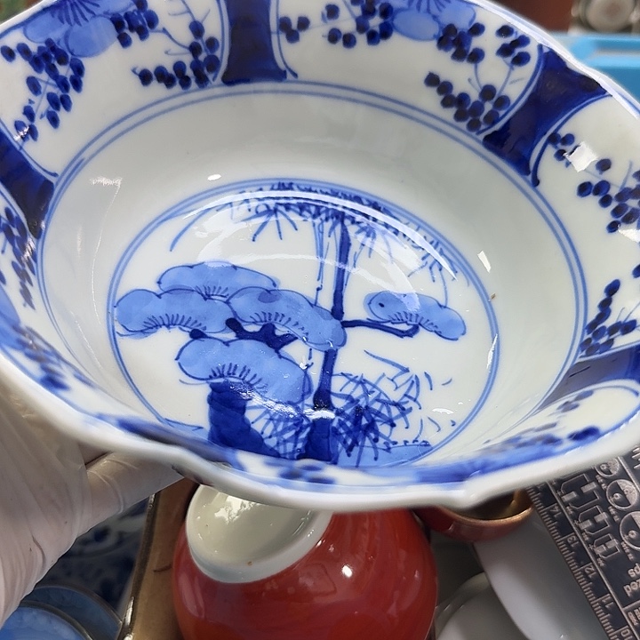 瓷片开播啦…开播啦！