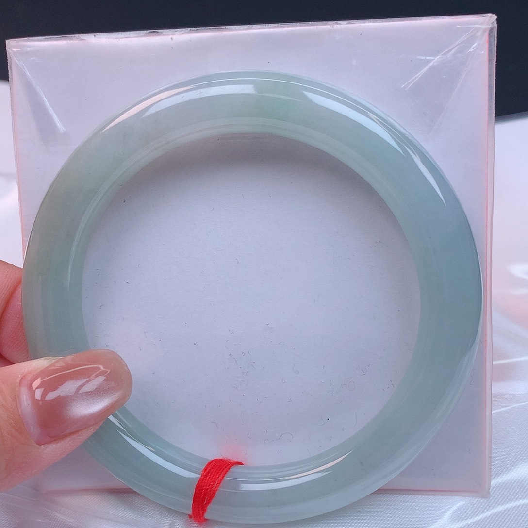 【闪购商品】未镶嵌手镯翡翠58