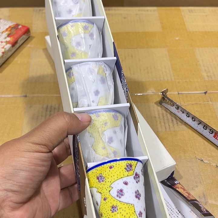 摆件家居工艺品瓷器