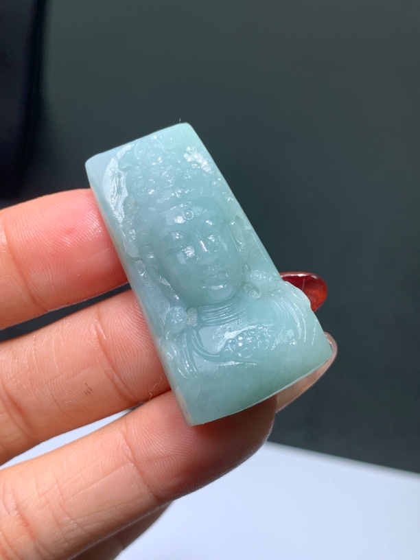 定制毛货定制翡翠