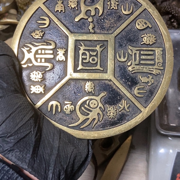 银***叶铜工艺品等多个行业的专业