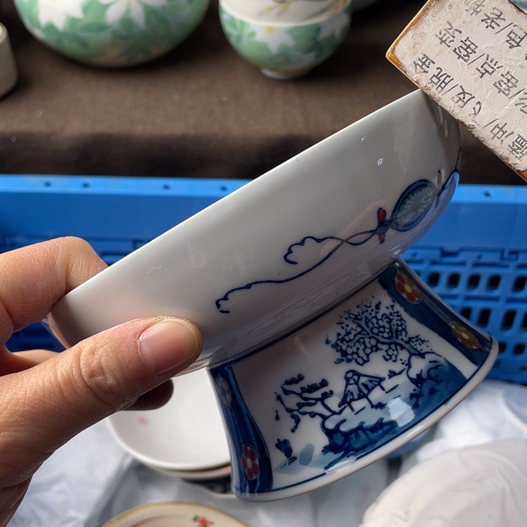 小****瓷片我的心都在滴血啊呜呜