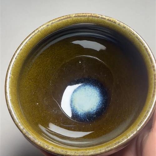 【闪购商品】茶盏-6..............