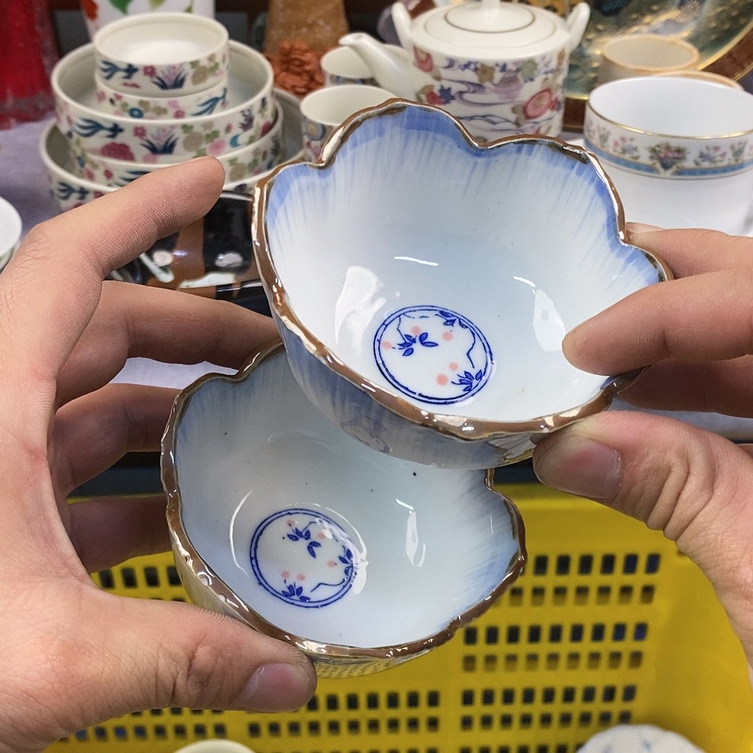 茶盏全场满28元包邮，第154