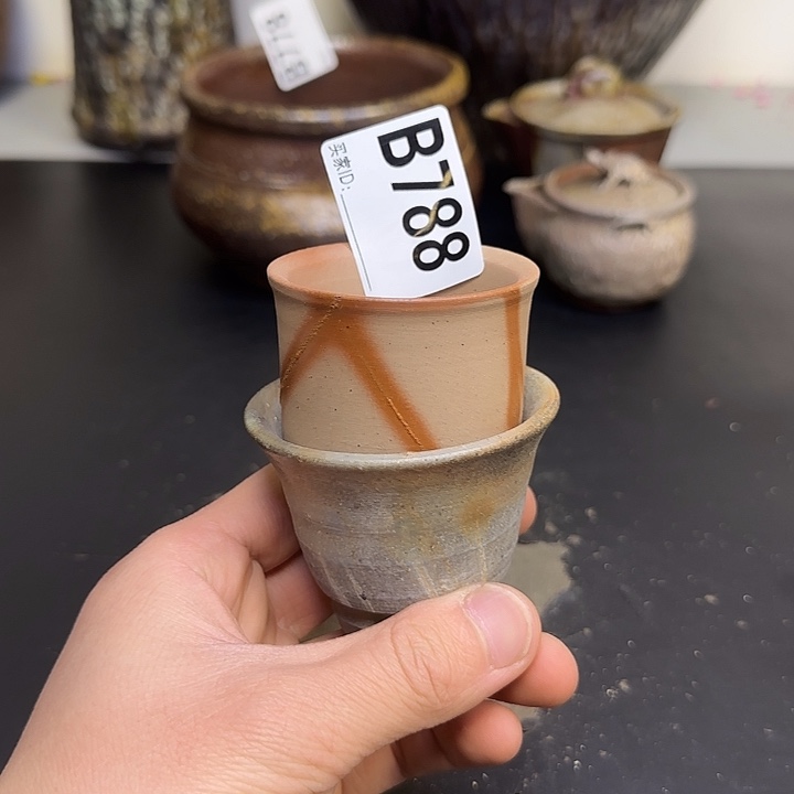 备前烧作品备前烧作品