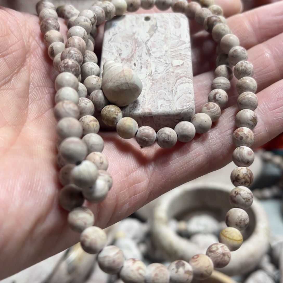 砭石扁鹊石养生石